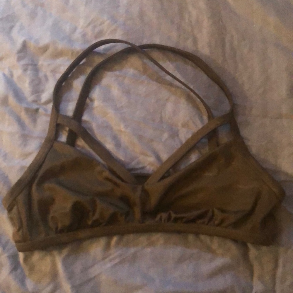 Adore Me bathing suit top
